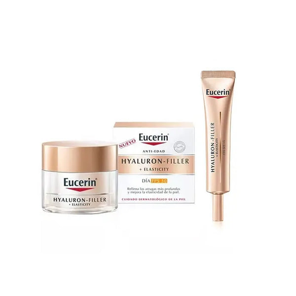 Eucerin Hyaluron Filler Elasticity SPF30 + Contour - EUCERIN