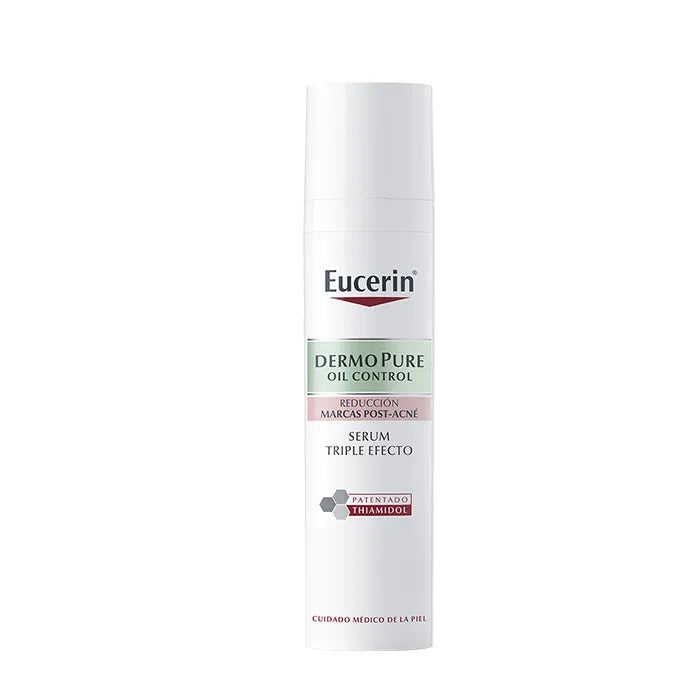 Eucerin Dermopure Oil Control Triple Effect Serum