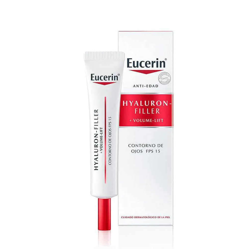 Eucerin Volume Volume Hf Cont Yeux