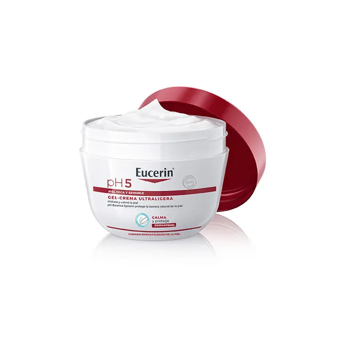 Eucerin PH5 Ultralight Cream-Gel