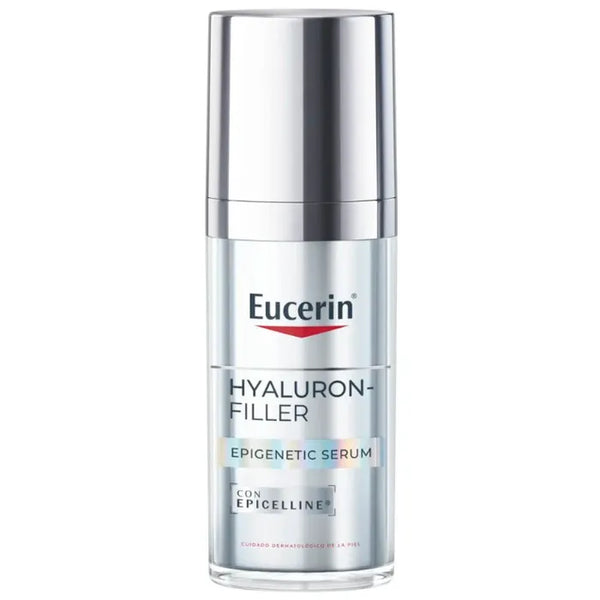 Eucerin Hyaluron-Filler Epigenetic Serum 30ml - Batty Beauty