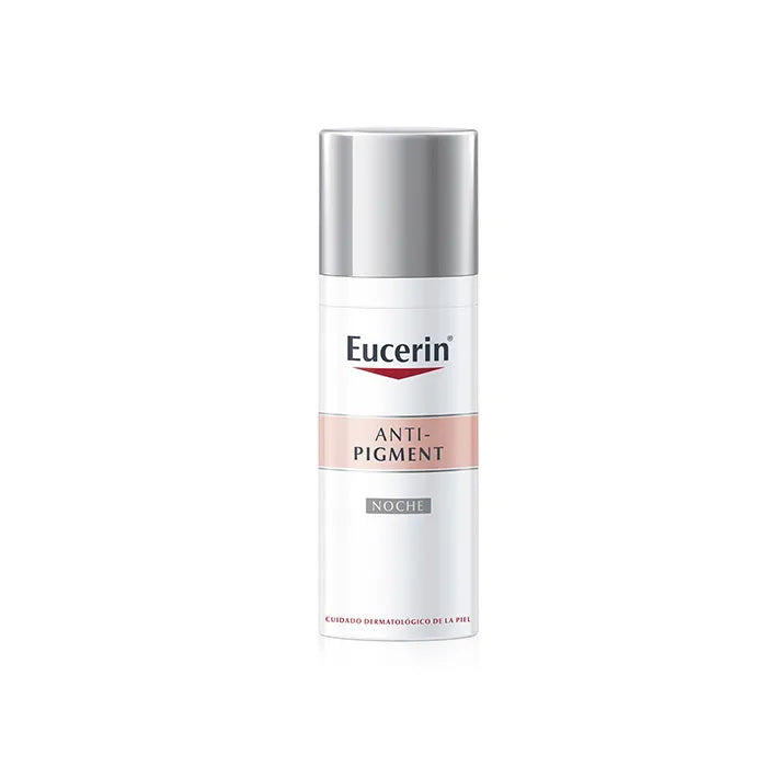 Eucerin Anti Pigment Anti Taches Crème Nuit