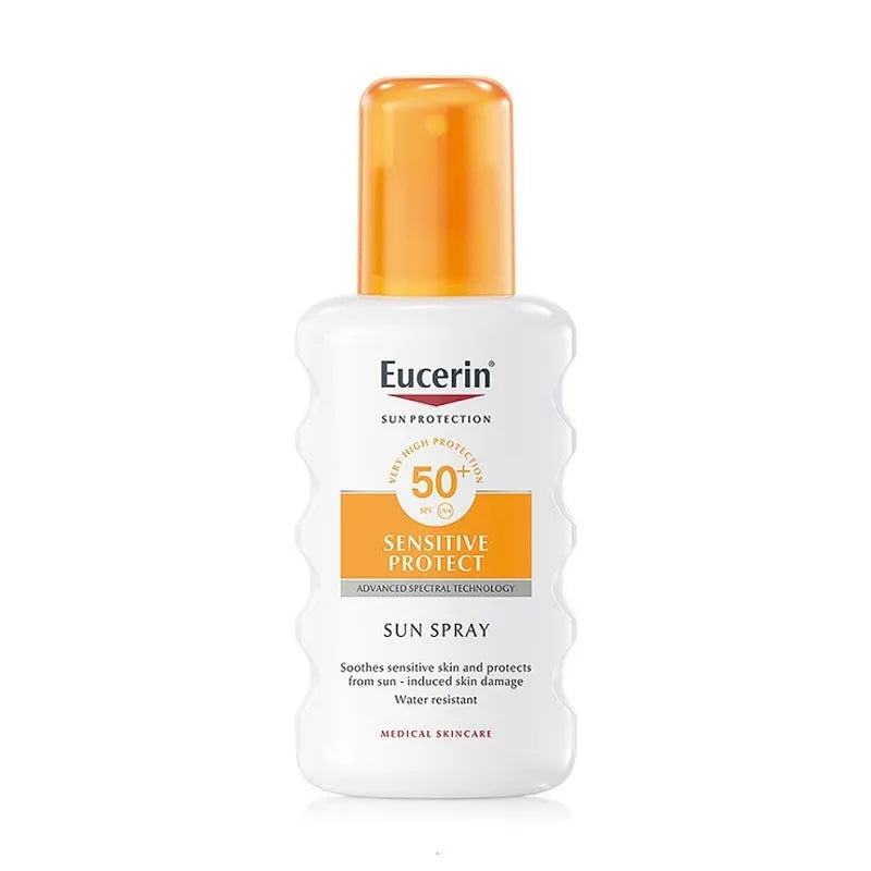 Eucerin Solaire Sensitive Protect SPF50+