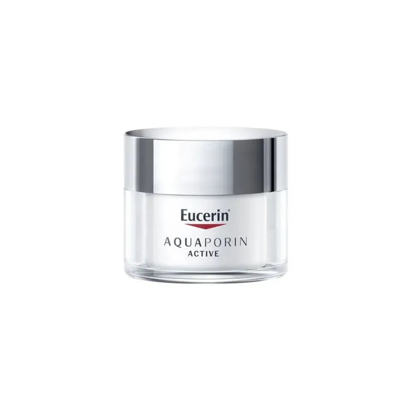 Eucerin Aquaporin Crème Active Peaux Normales/Mixtes 50 ml