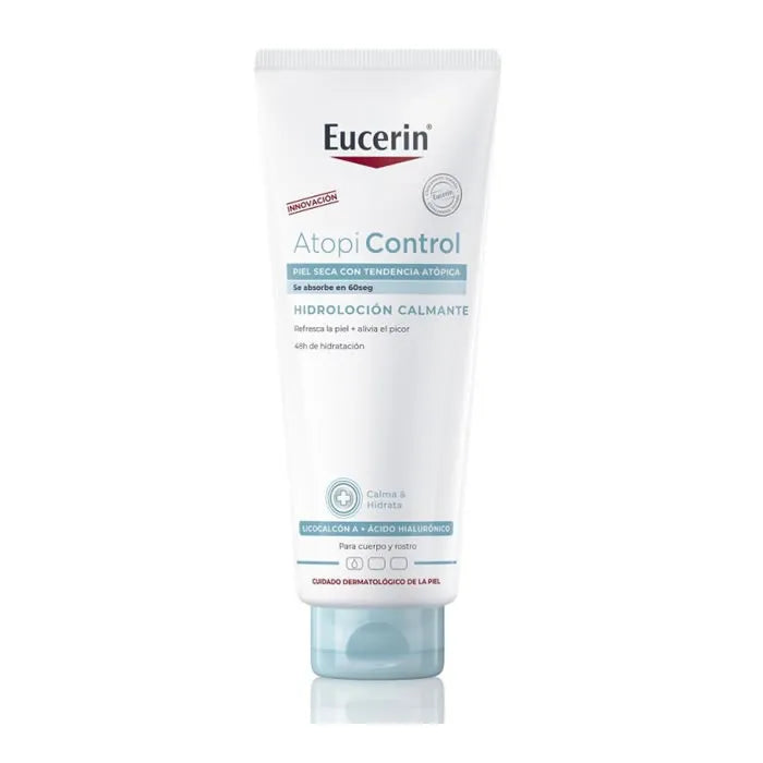 Eucerin Atopicontrol Lotion Hydra Apaisante