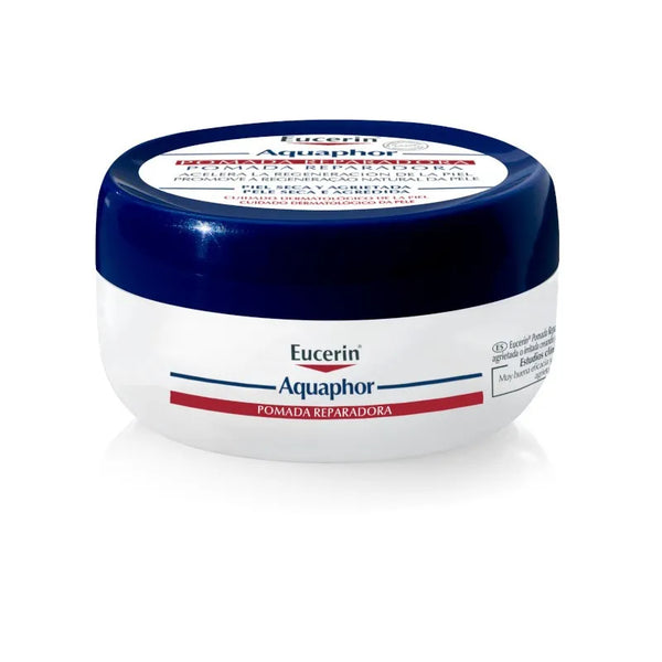 Eucerin Aquaphor Pommade Réparatrice 80ml - EUCERIN