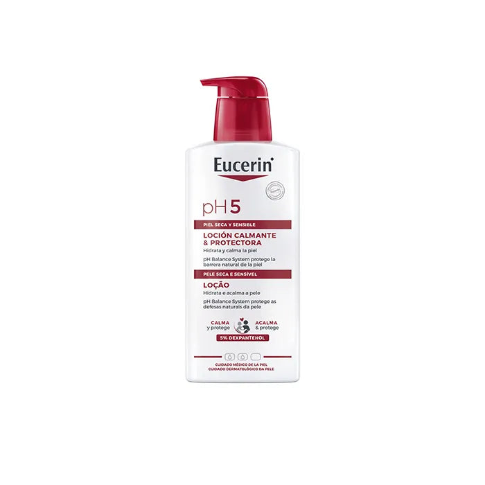 Eucerin Ph5 Lait Corporel