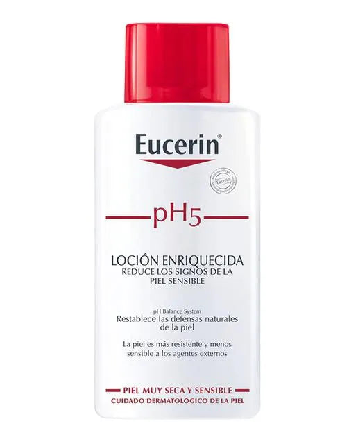 Eucerin Loción Enriquecida Ph5 Eucerin®