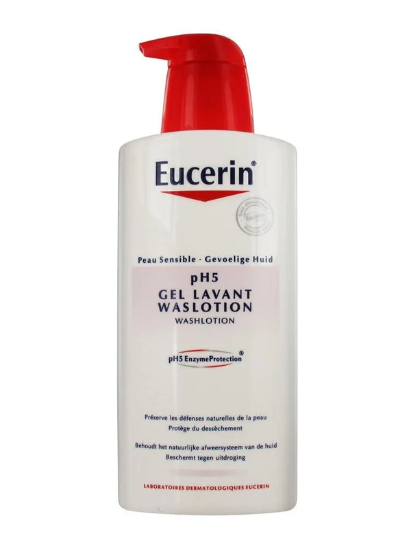 Eucerin Gel De Bain Eucerin® Ph5 200ml - Batty Beauty