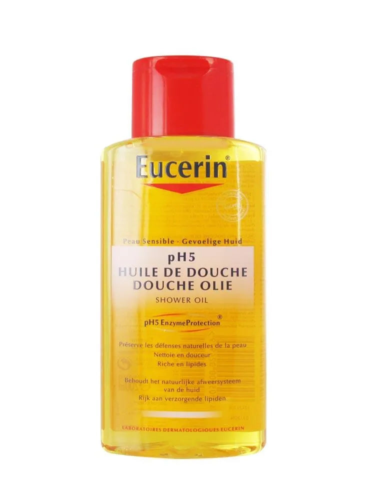 Eucerin Ph5 Oleogel De Ducha