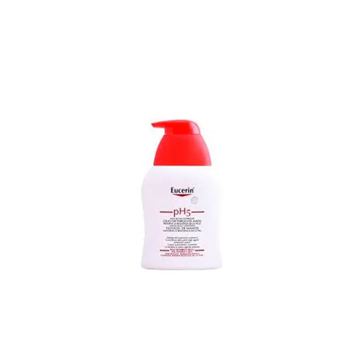 Eucerin Ph5 Hand Oil Gel