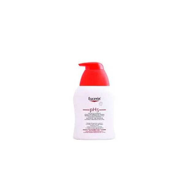 Eucerin Ph5 Hand Oil Gel 250ml - Batty Beauty