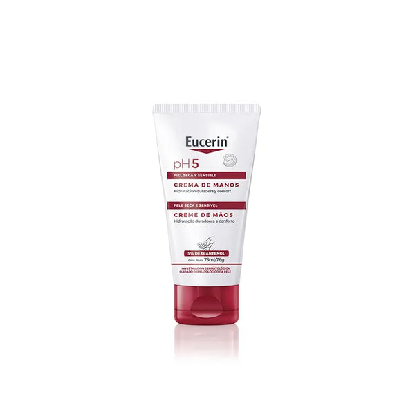 Eucerin Ph5 Crème Mains 30ml - EUCERIN