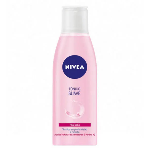 Nivea Aqua Effect Tonique Douce 200ml