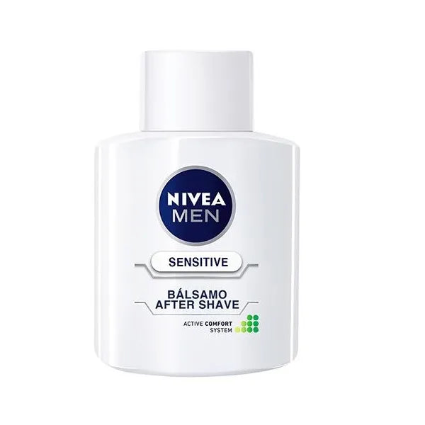Nivea Men Sensitive After Shave Baume Après Rasage