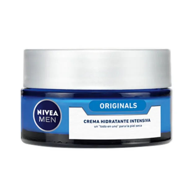 Nivea Men Originals Intensif Cème 50ml - Batty Beauty