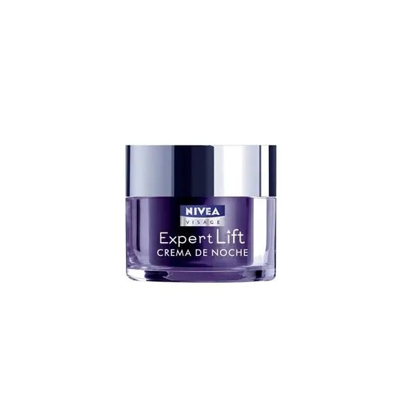 Nivea Expert Lift Night Cream 50ml - NIVEA