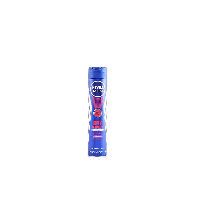 Nivea Déo Homme Dry Impact