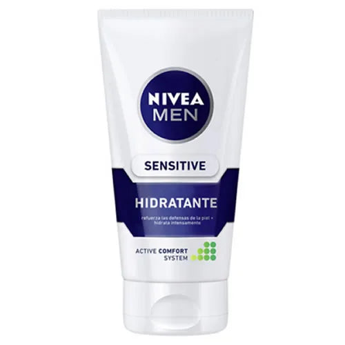 Nivea Men Sensitive Soin Extra Doux 75ml