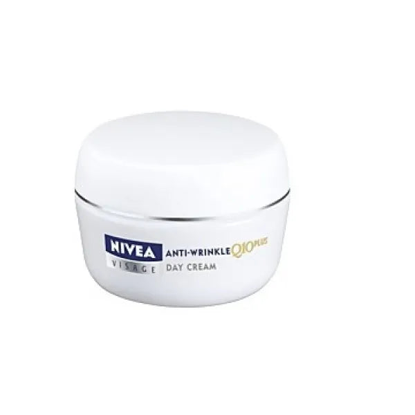 Nivea Q10 Plus Soin De Jour Anti Rides