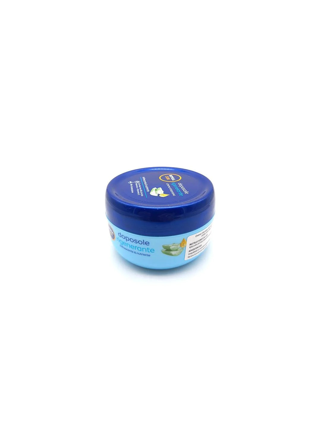 Nivea Sun Aftersun Regenerador e Intensivo