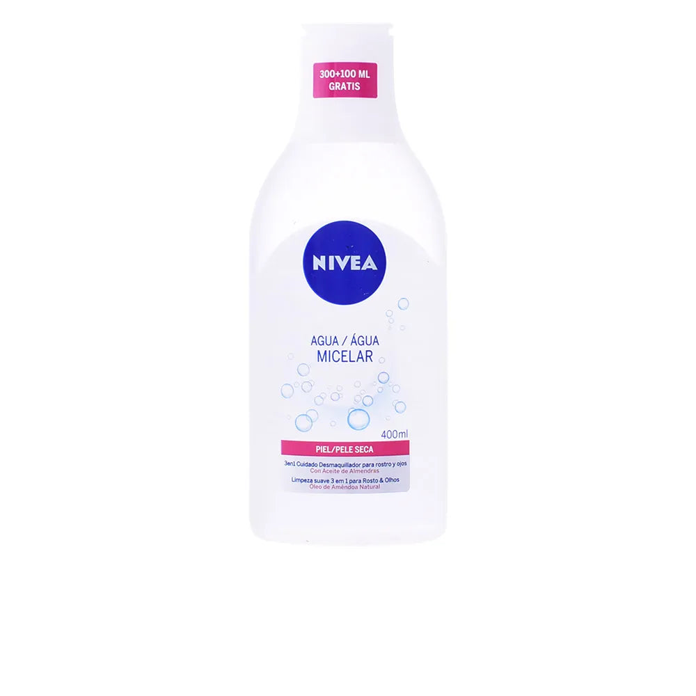 Nivea Micellar Water Peau Sèche