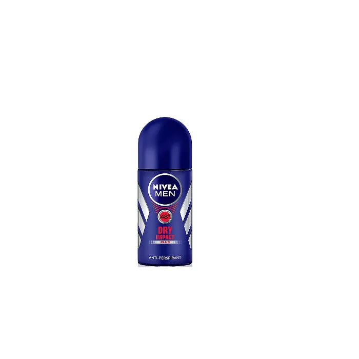 Nivea Déo Bille Homme Dry Impact