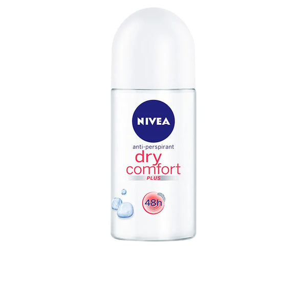 Nivea Dry Comfort Anti-transpirante Roll-on 50ml - NIVEA