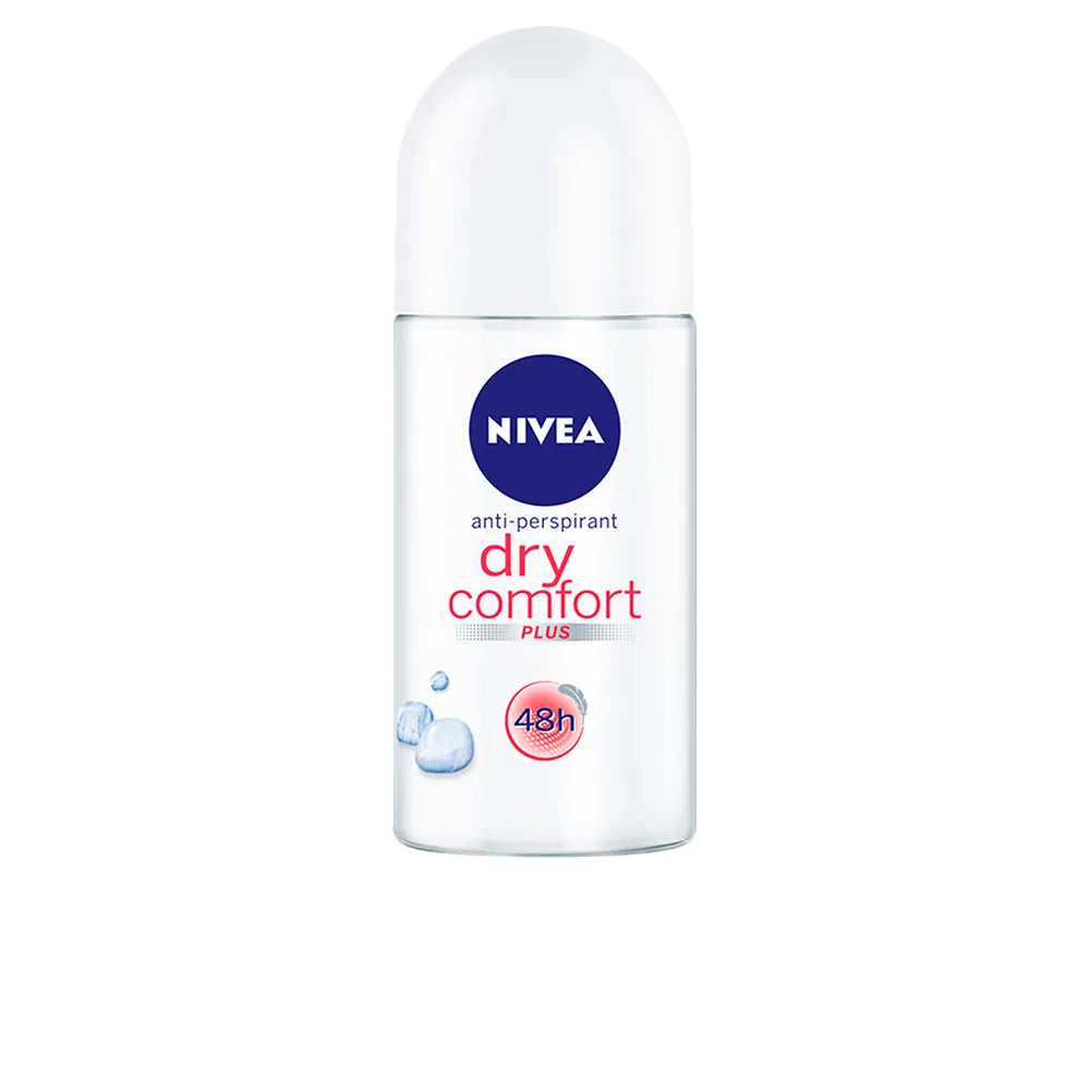 Nivea Dry Comfort Anti-transpirante Roll-on