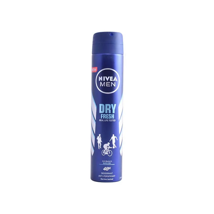 Nivea Men Dry Fresh Déodorant