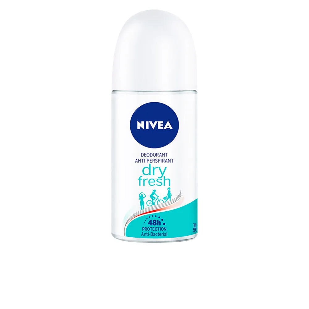 Nivea Dry Fresh Déodorant Roll On