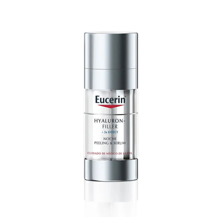 Eucerin Hyaluron-Filler Sérum de Nuit Peeling