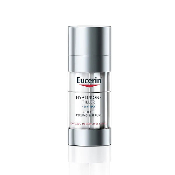 Eucerin Hyaluron-Filler Sérum de Nuit Peeling 30ml - Batty Beauty