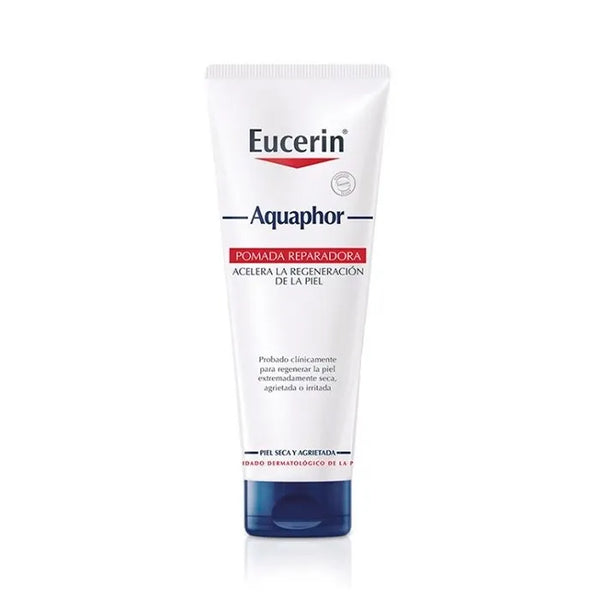 Eucerin Aquaphor Baume Réparateur Cutané 220ml - Batty Beauty