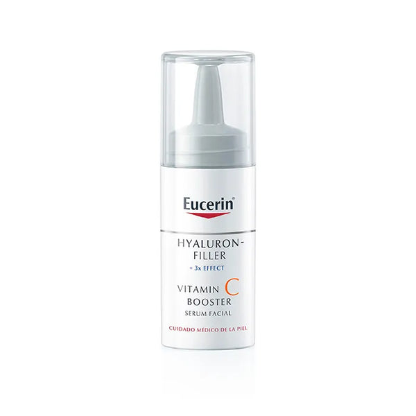 Eucerin Hyaluron-Filler Vitamin C Booster Serúm 8ml - EUCERIN