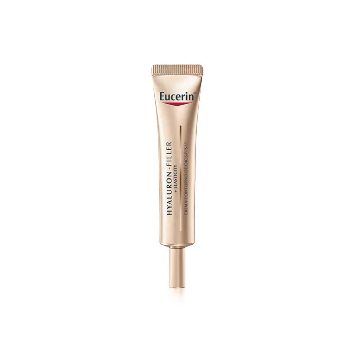 Eucerin Hyaluron Filler Elasticity Contour Des Yeux