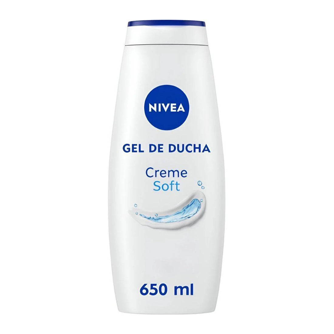 Nivea Gel Cr Soft