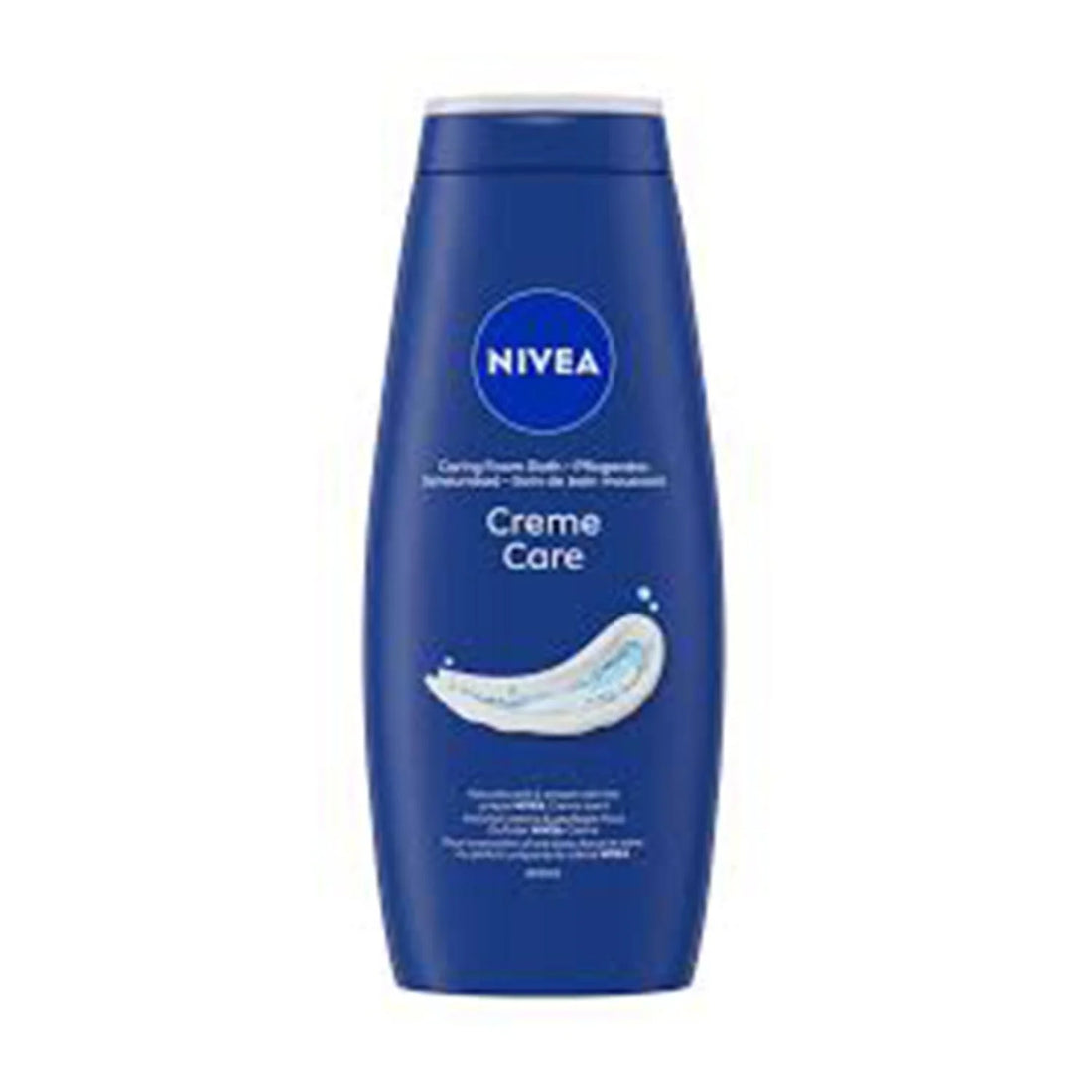 Nivea Gel Cr Care