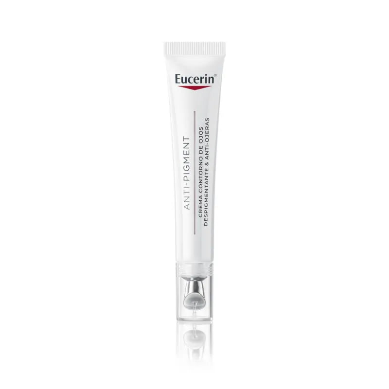 Eucerin Anti-Pigment Contour Des Yeux