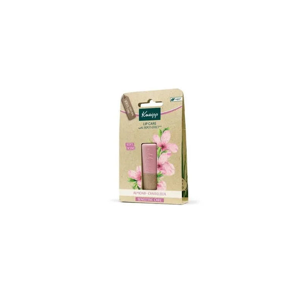 Kneipp Bálsamo Labial Sensitive Care 4.7g - Batty Beauty