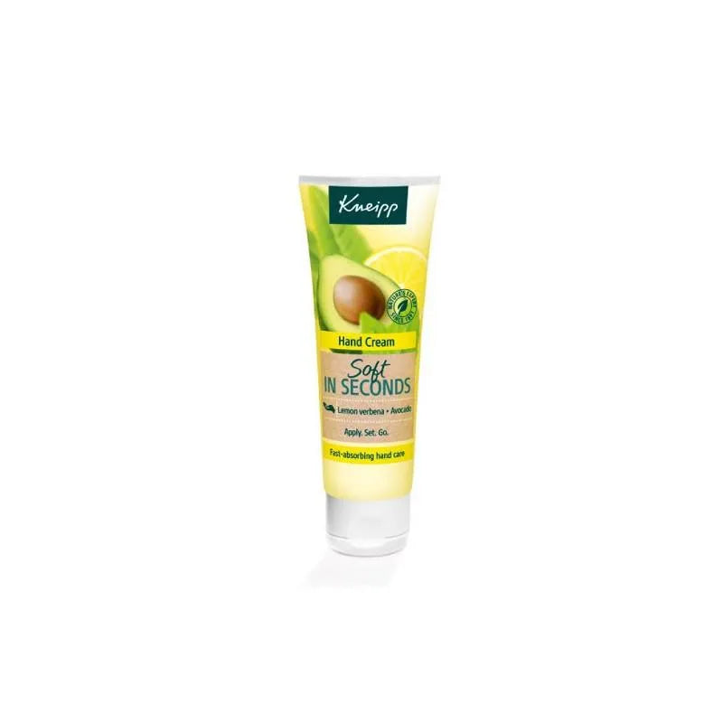 Kneipp Crème Pour Les Mains Kneipp Soft In Seconds