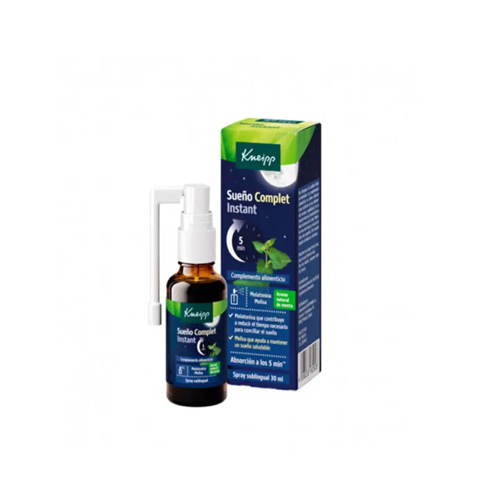 Kneipp instantané Kneipp Sleep Complet