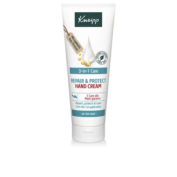 Kneipp Repair&Protect Crème Pour Les Mains