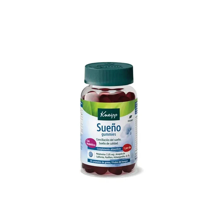 Kneipp Rêve 30 Bonbons