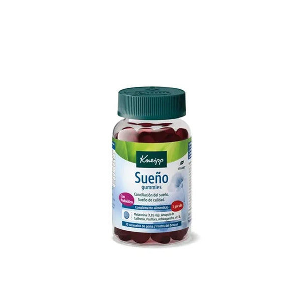 Kneipp Rêve 30 Bonbons - Batty Beauty