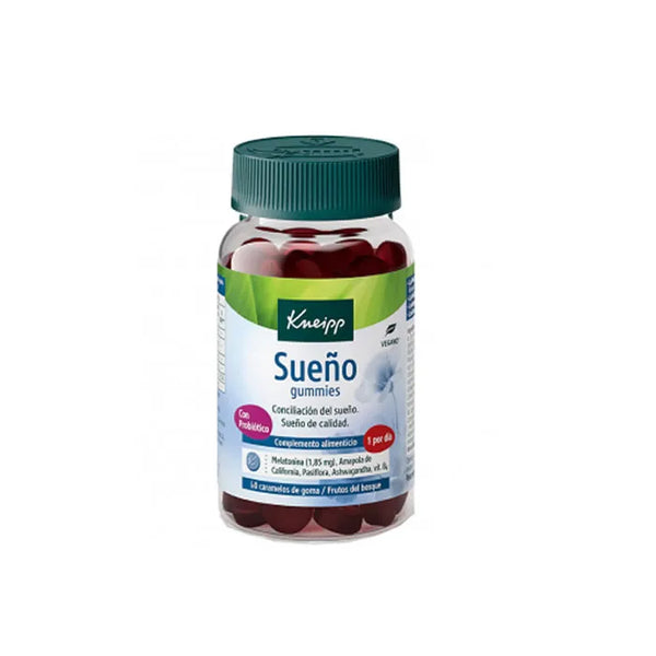 Kneipp Rêve 60 Bonbons - Batty Beauty
