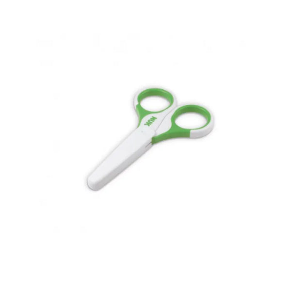 Beter Nuk Baby Scissors - Batty Beauty
