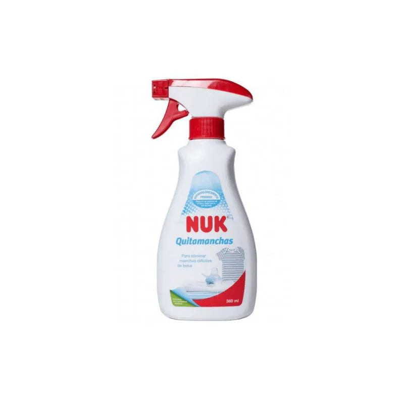 Nuk Stain Remover