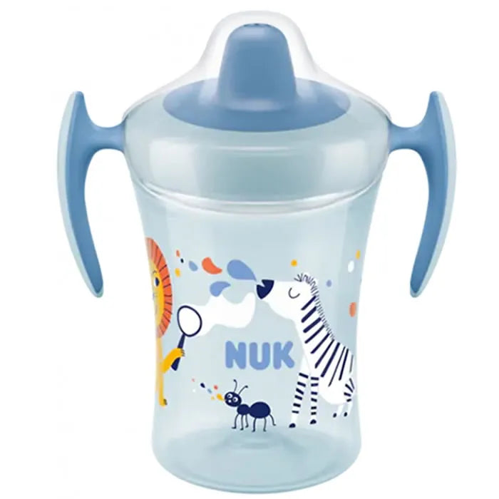 Nuk Trainer Mini Cup 6 Mois