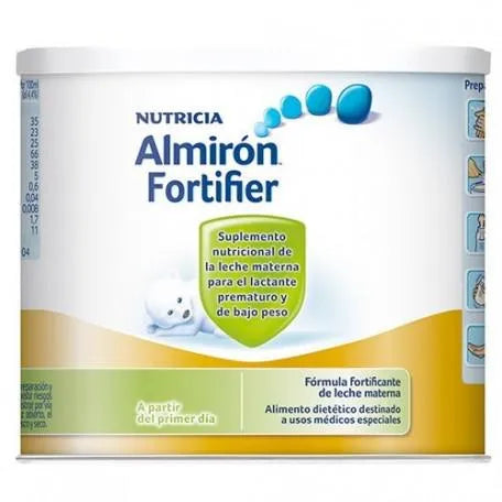 Almirón Almiron Fortifier